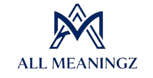 All Meaningz Logo
