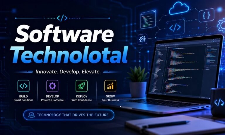 Software Technolotal